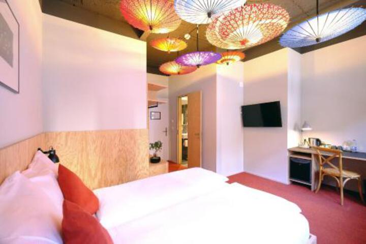 HOTEL NOZOMI