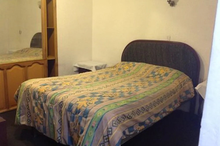 Room 7 of 7