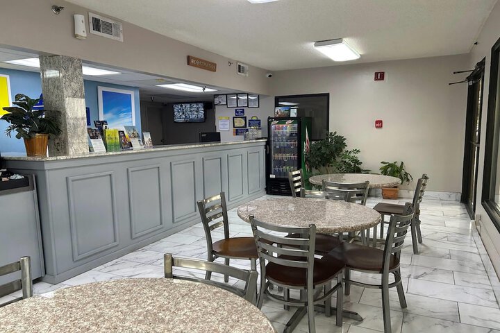 Lobby Photos