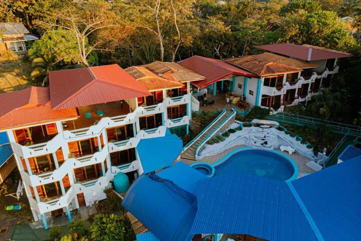 Hotel Planeta Sano