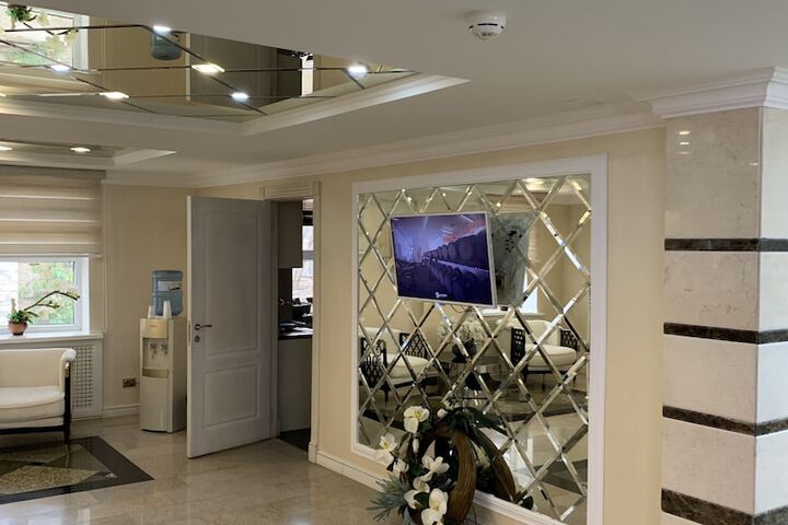 Hotel Interior 9 of 126