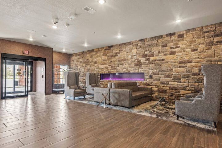 Hotel Interior 2 of 84