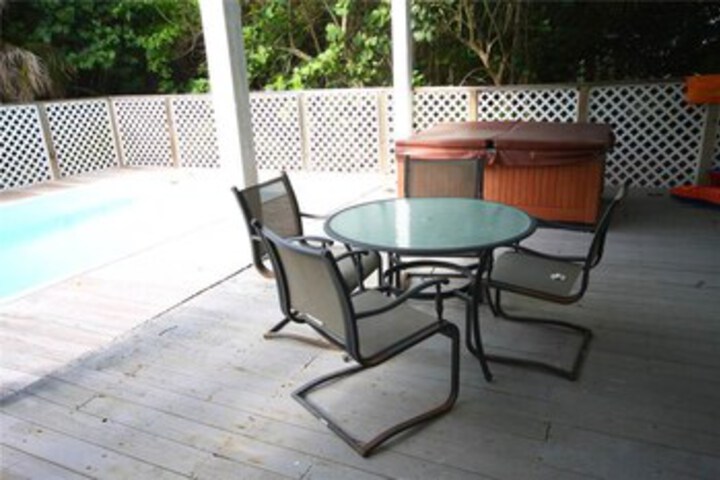 Terrace/Patio 15 of 24