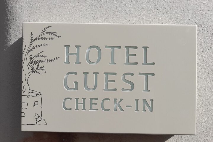 Hotel 20 of 20