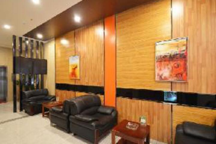Runhao Boutique Fashion Hotel