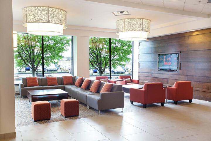 Lobby Photos