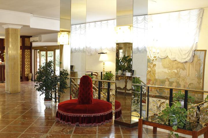 Hotel Interior 8 of 45