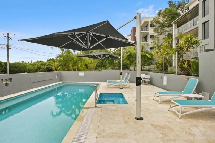 Pool 8 of 11