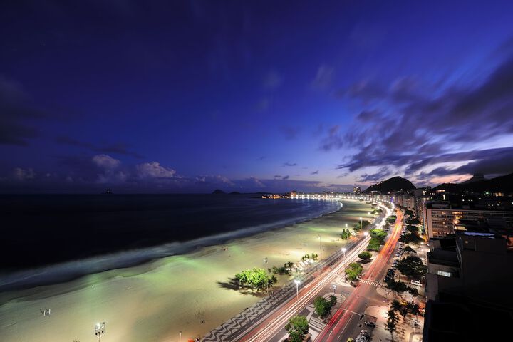 View from room