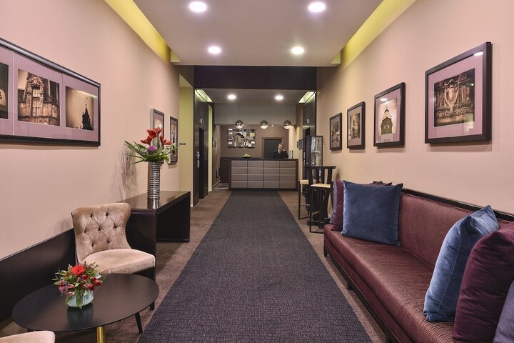 Hotel Interior 8 of 43