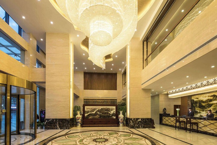 Hotel Interior 5 of 29