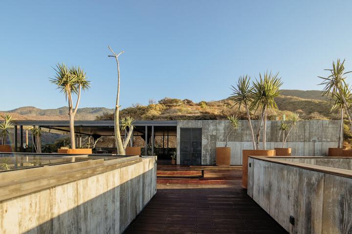 Terrace/Patio 75 of 75