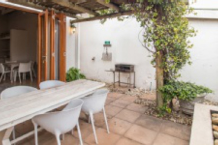 Terrace/Patio 620 of 648