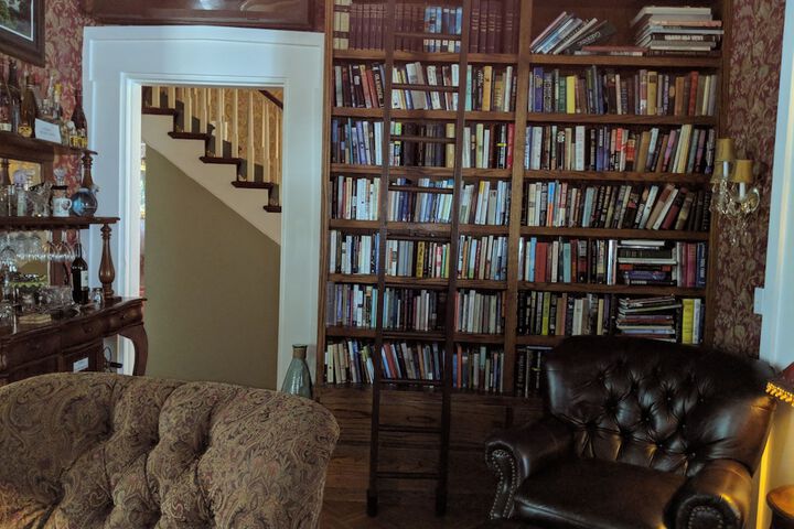 Library