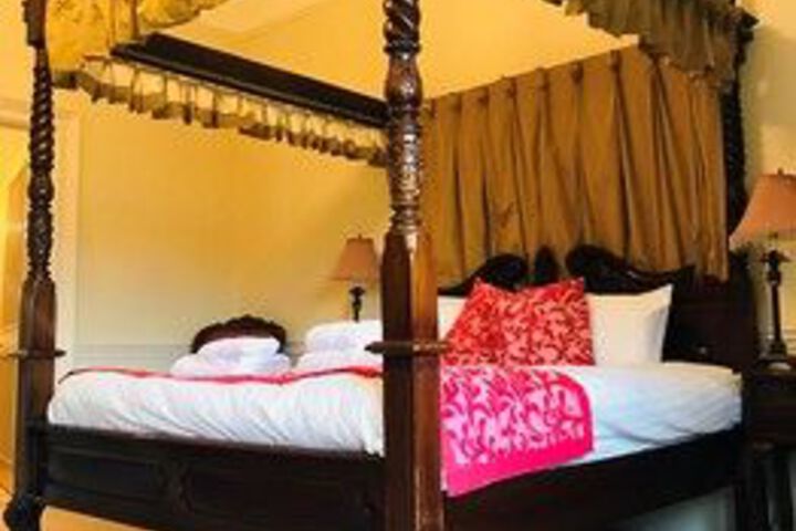 Fitness Facility Photos