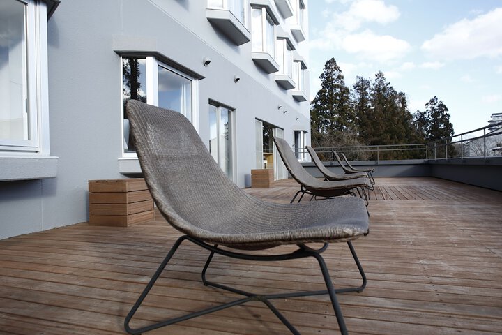 Terrace/Patio 42 of 45