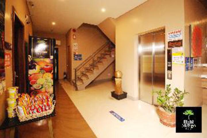 Hotel Interior 2 of 3