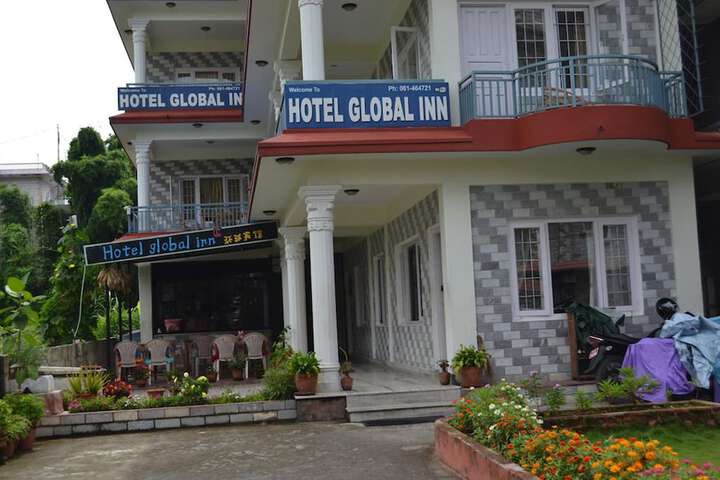 Hotel 34 of 35