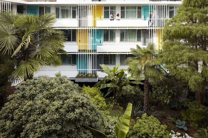 Hotel 56 of 60