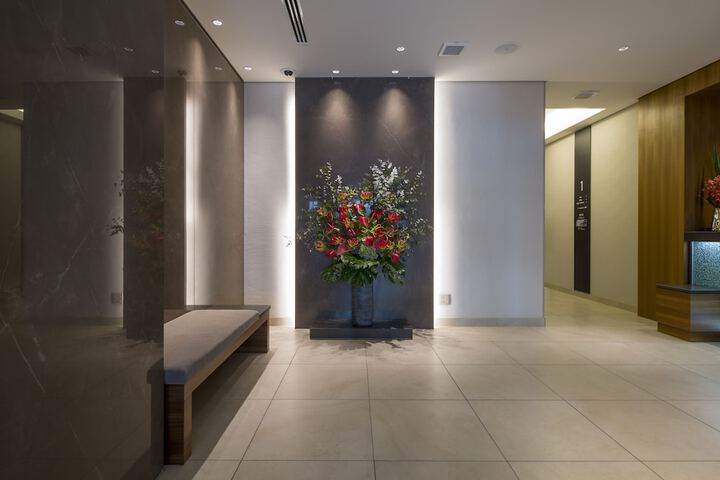 Hotel Interior 2 of 70