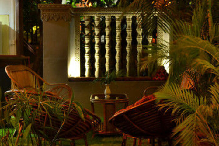 Terrace/Patio 28 of 29
