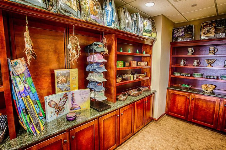 Gift Shop 41 of 52