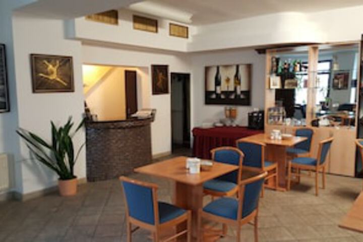 Fitness Facility Photos