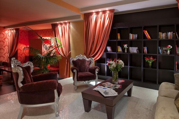 Lobby Photos