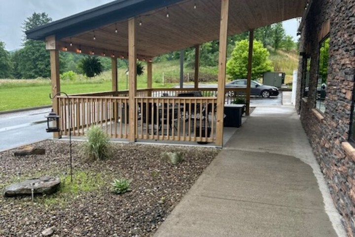 Gazebo
