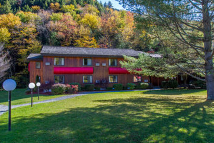 Hotel 5 of 23