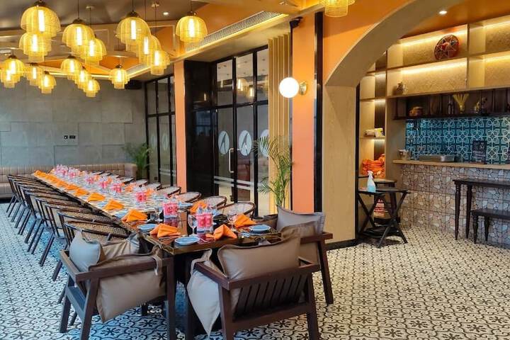 Terrace/Patio 101 of 111