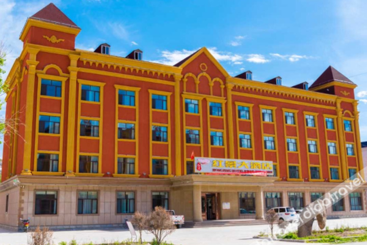 Hotel 10 of 29