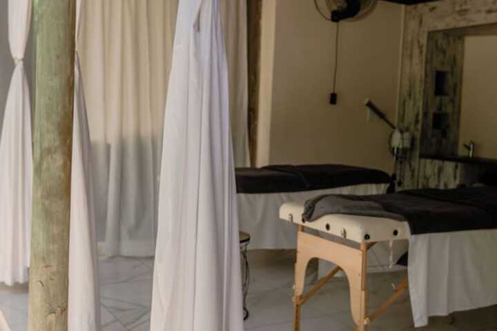 Spa Massage