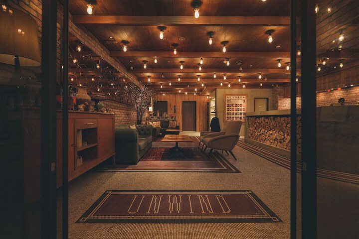 Photo of Unwind Hotel & Bar Sapporo