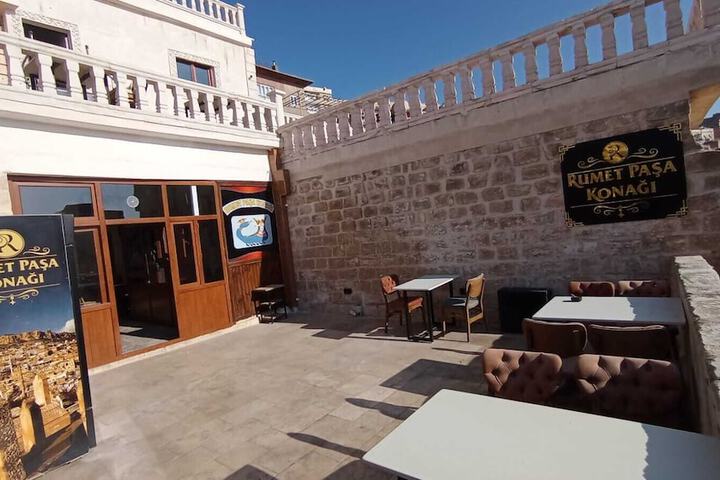 Terrace/Patio 50 of 71