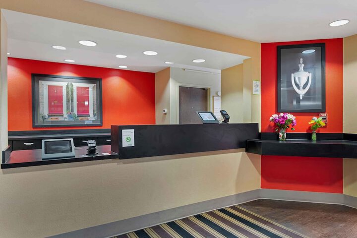 Hotel Interior 2 of 24