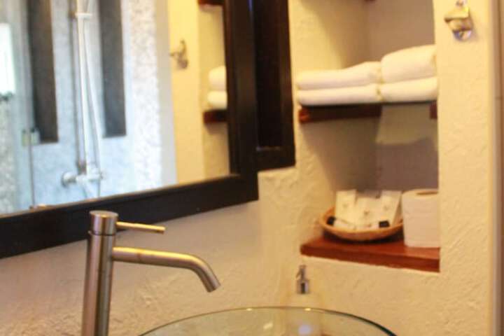 Bathroom Vanities