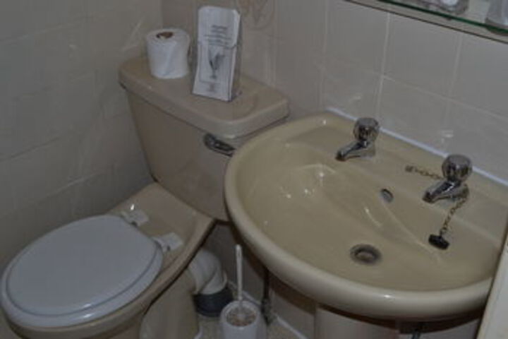 Fitness Center Photo