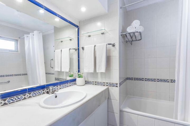 Bathroom Vanities