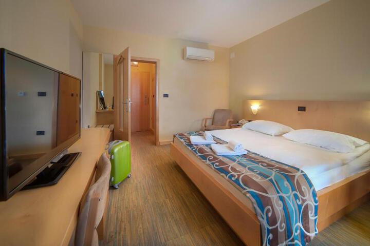 Fitness Center Photo