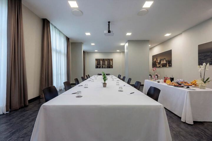 Meeting 43 of 45