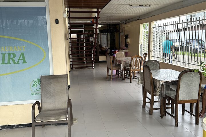 Terrace/Patio 9 of 16