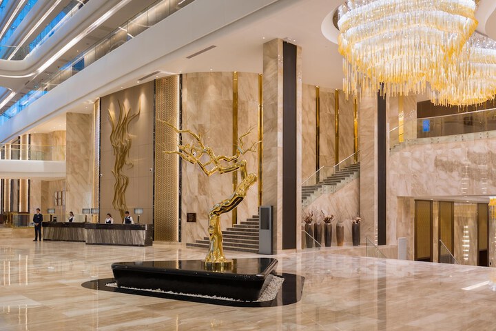 Hotel Interior 2 of 92