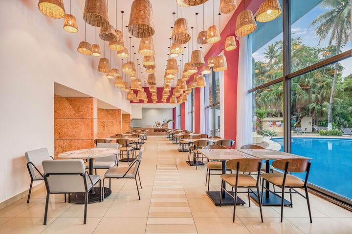Restaurants
