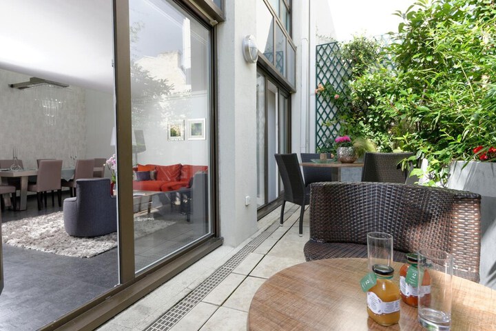 Terrace/Patio 26 of 38