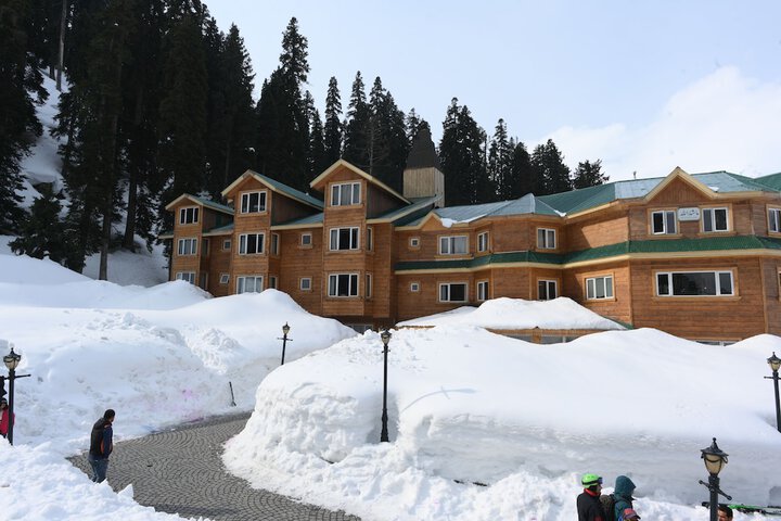 Hotel 9 of 10