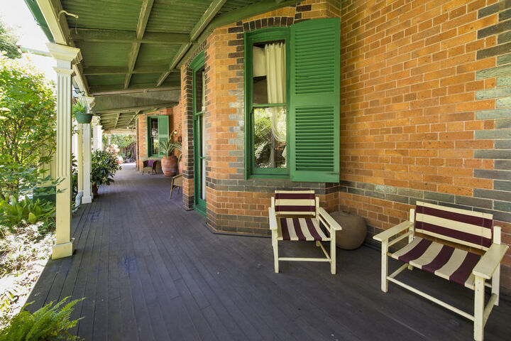 Terrace/Patio 84 of 85