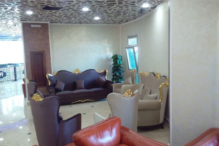 Hotel Interior 6 of 59