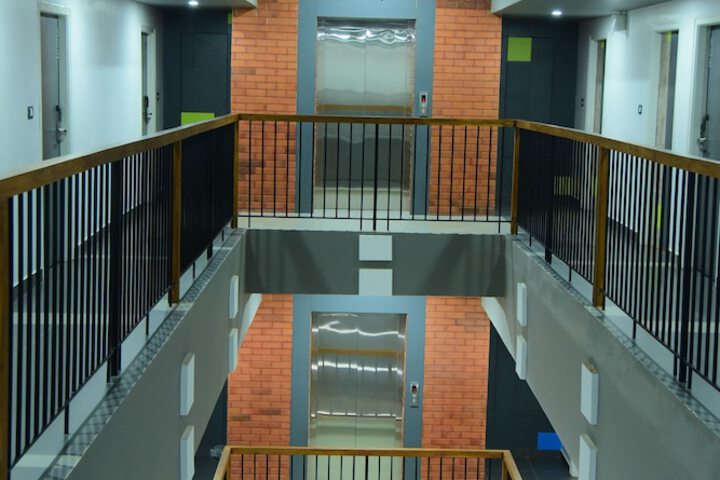 Hotel Interior 2 of 41