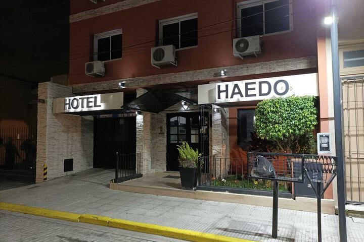 Hotel 43 of 48